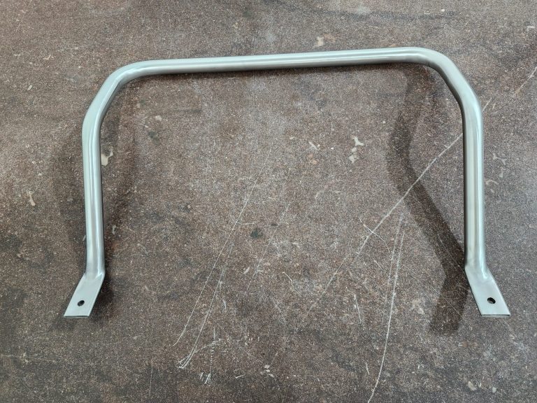 Medical Carts Handles