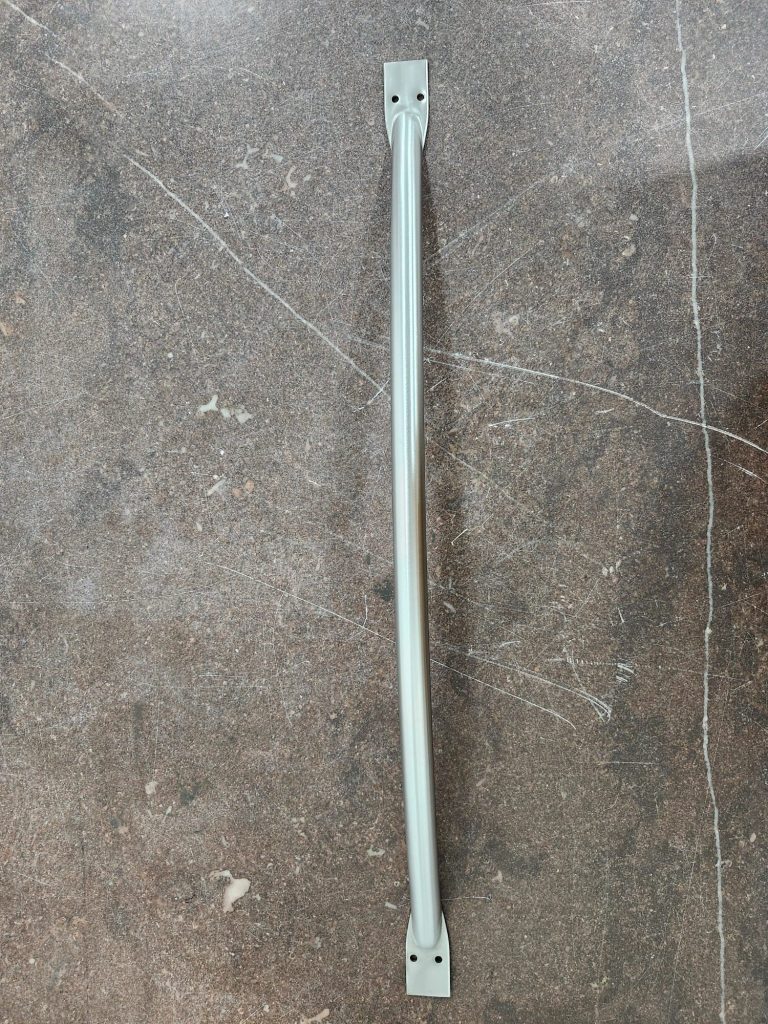 Medical Carts Handles