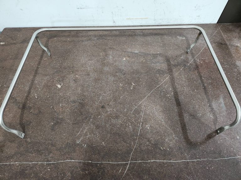 Medical Carts Handrails