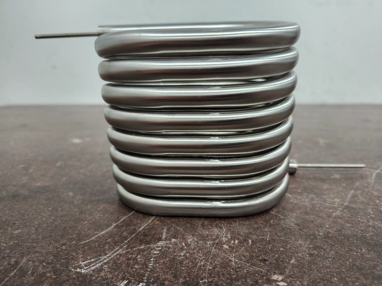 Heat Transfer Coils