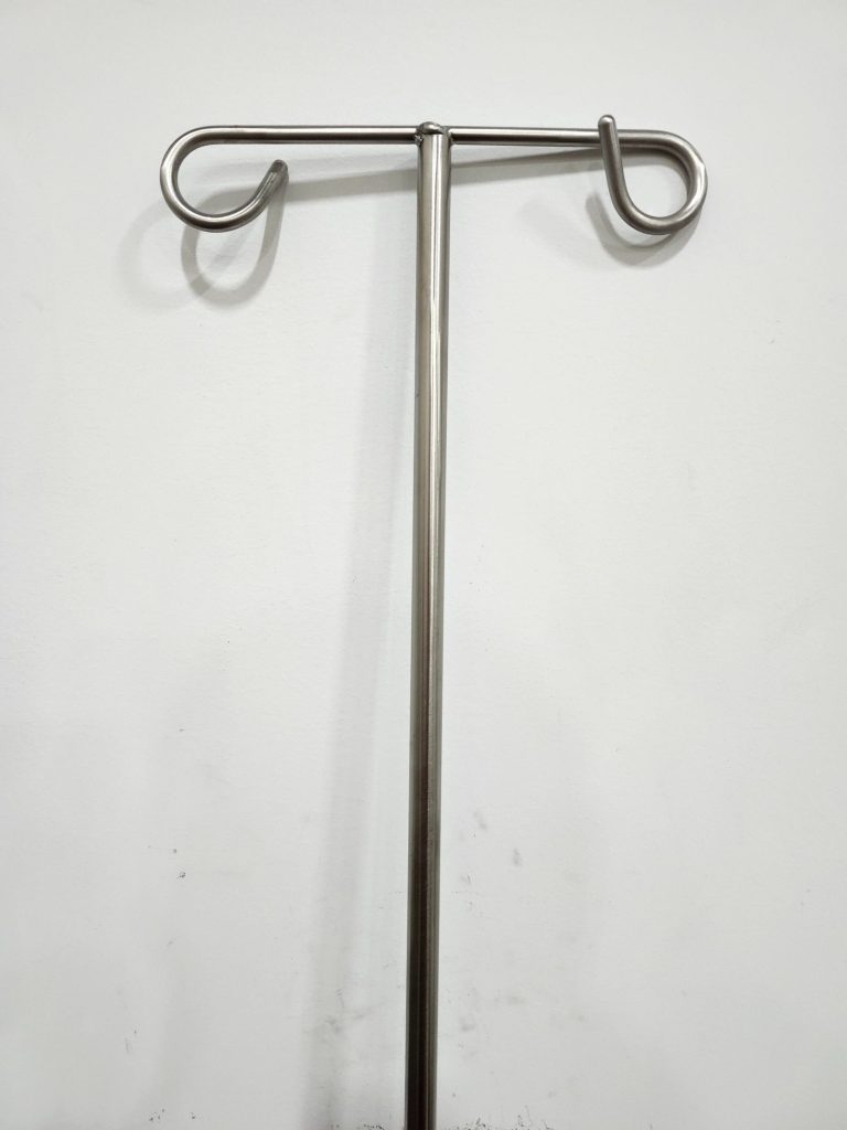 Medical Carts IV Pole
